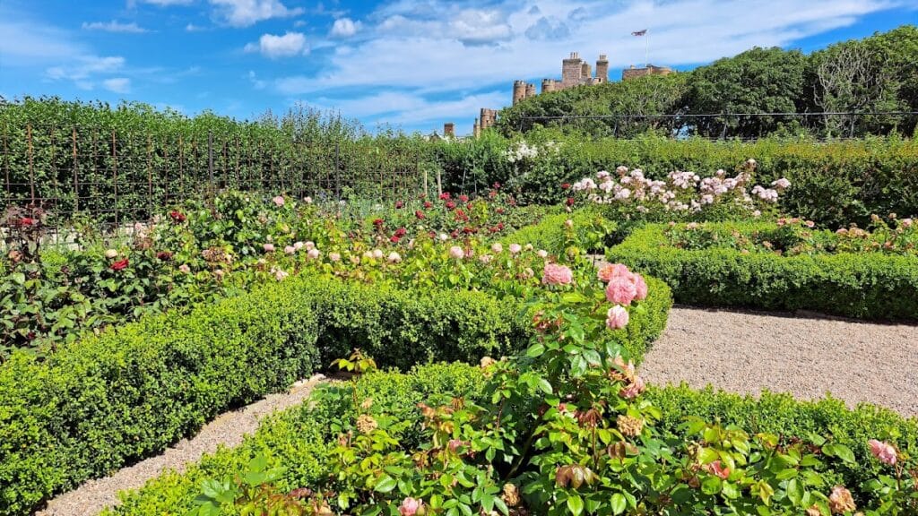 Castle of Mey