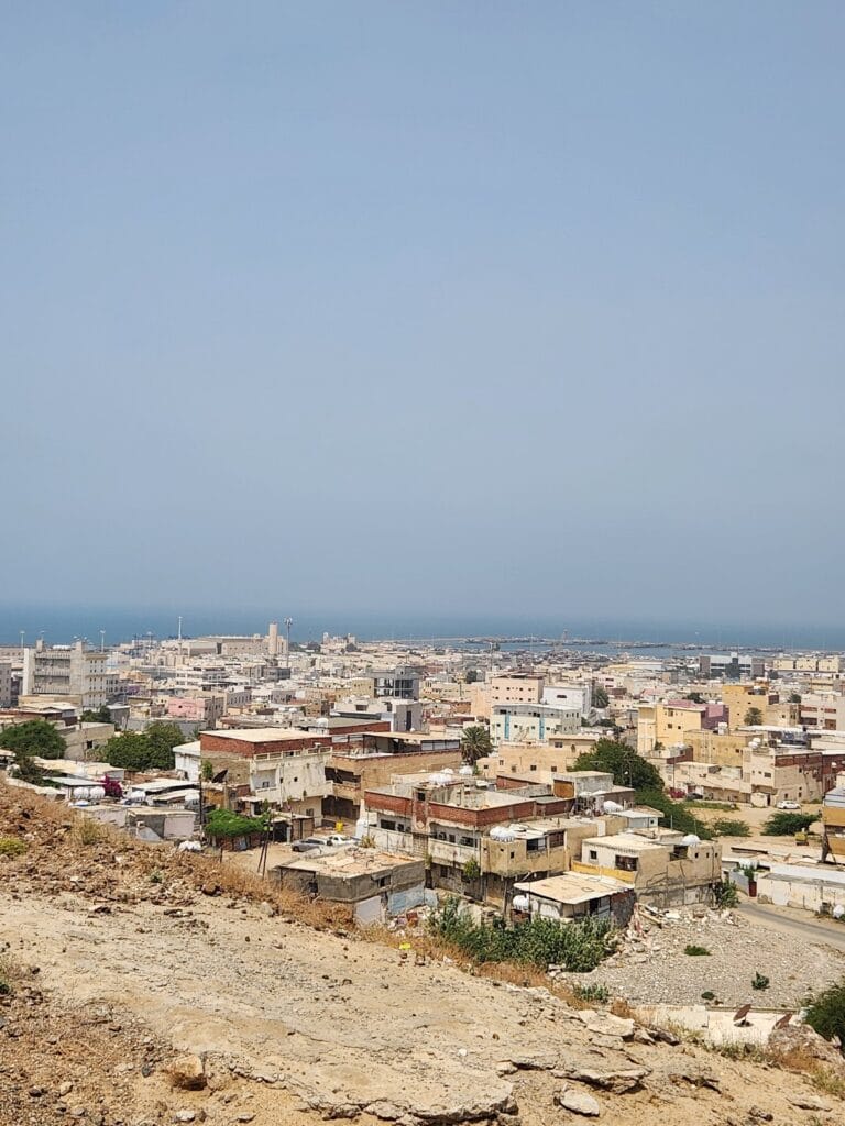 Adosareyah Castle