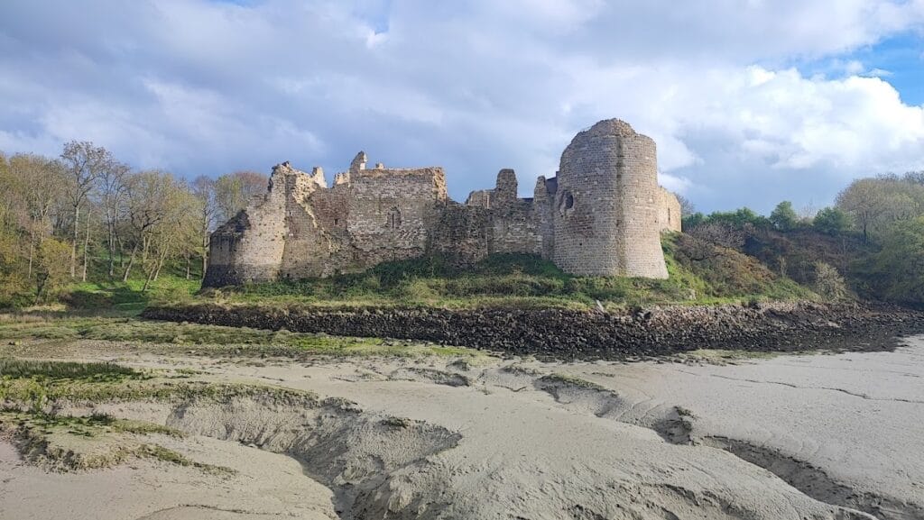 Château du Guildo