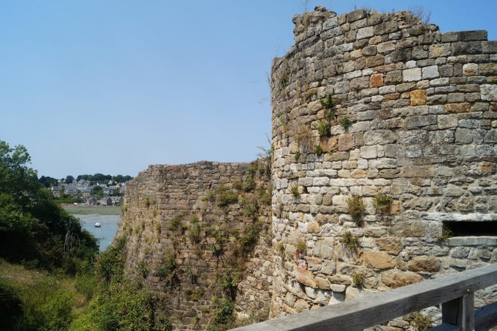 Château du Guildo
