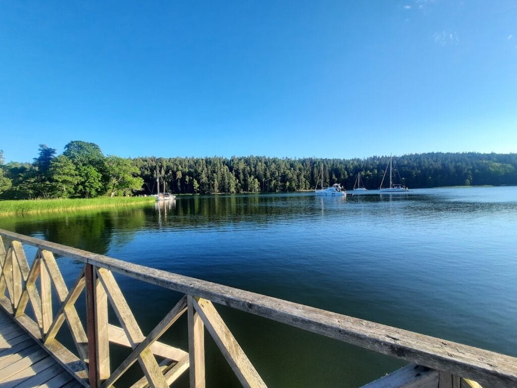 Tyresö Palace