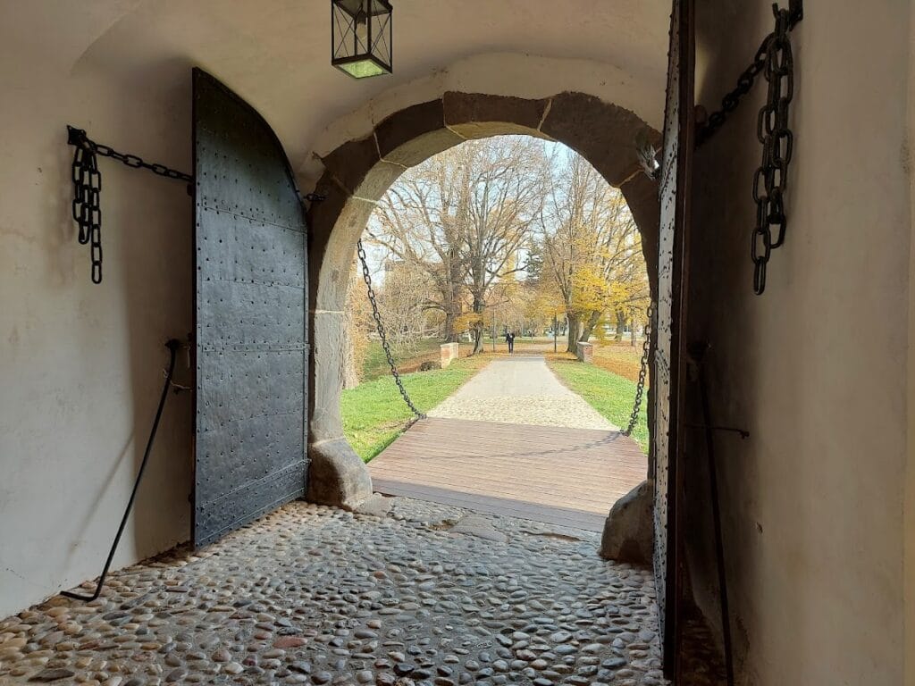 Čakovec Castle