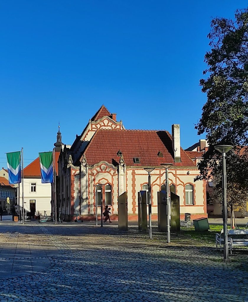 Čakovec Castle