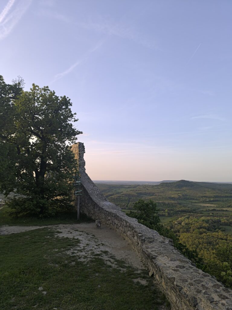 Rezi Castle: A Medieval Hungarian Fortress in Hungary 7 Rezi Castle