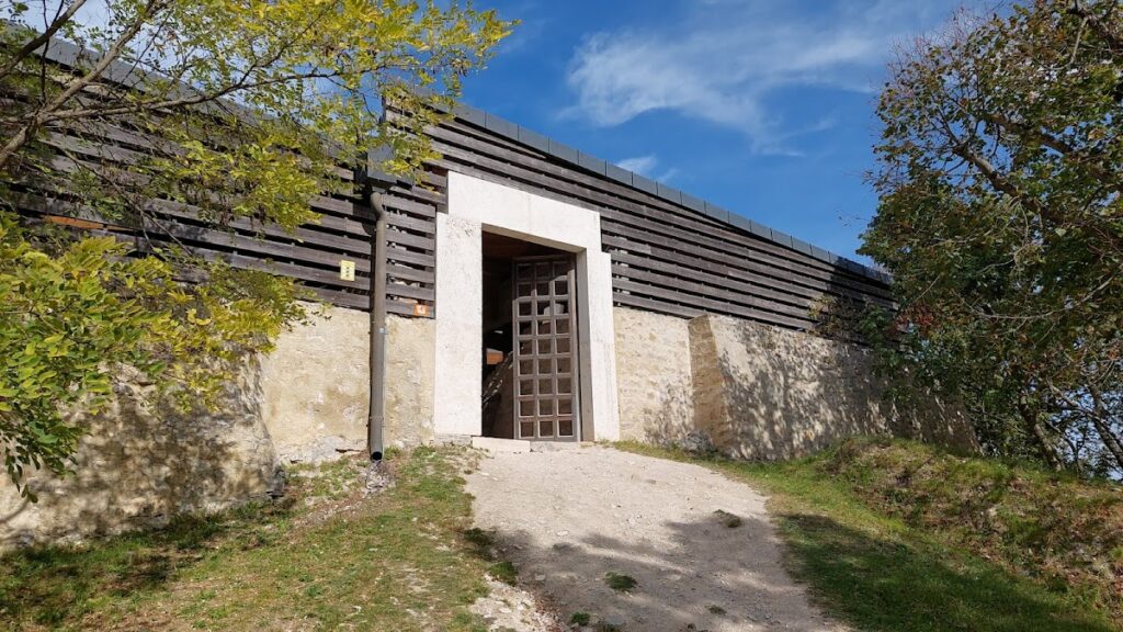 Rezi Castle: A Medieval Hungarian Fortress in Hungary 10 Rezi Castle