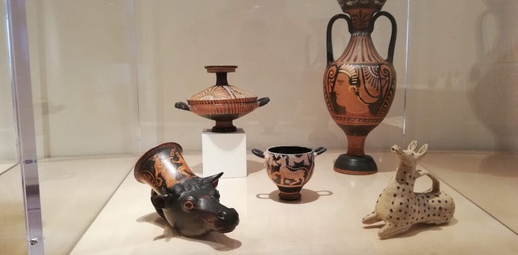 Château de Boulogne-sur-Mer: A Medieval Fortress and Museum in France 9 Château de Boulogne-sur-Mer