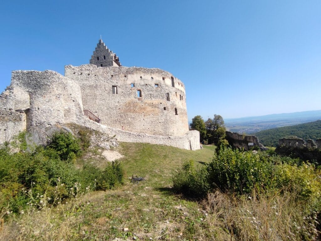 Topoľčany Castle