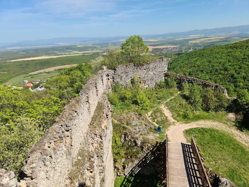 Topoľčany Castle