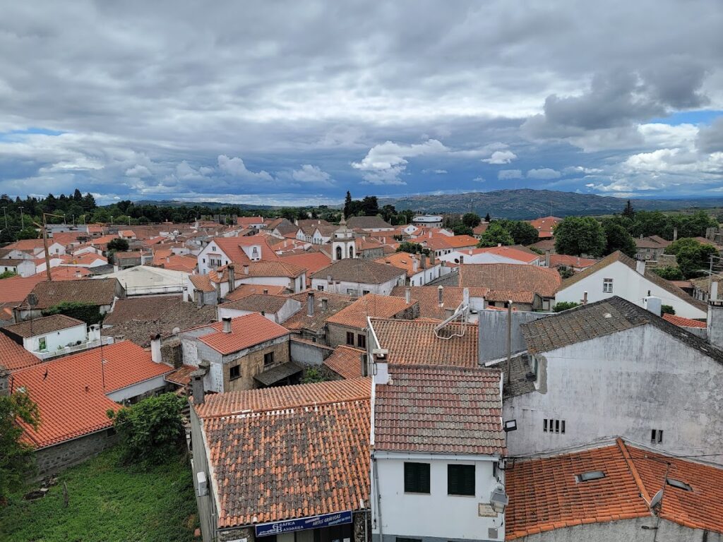 Castle of Trancoso: A Historic Fortress in Portugal 10 Castle of Trancoso