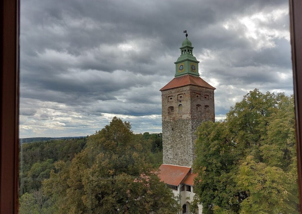 Schlaining Castle: A Medieval Fortress and Peace Centre in Austria 4 Schlaining Castle