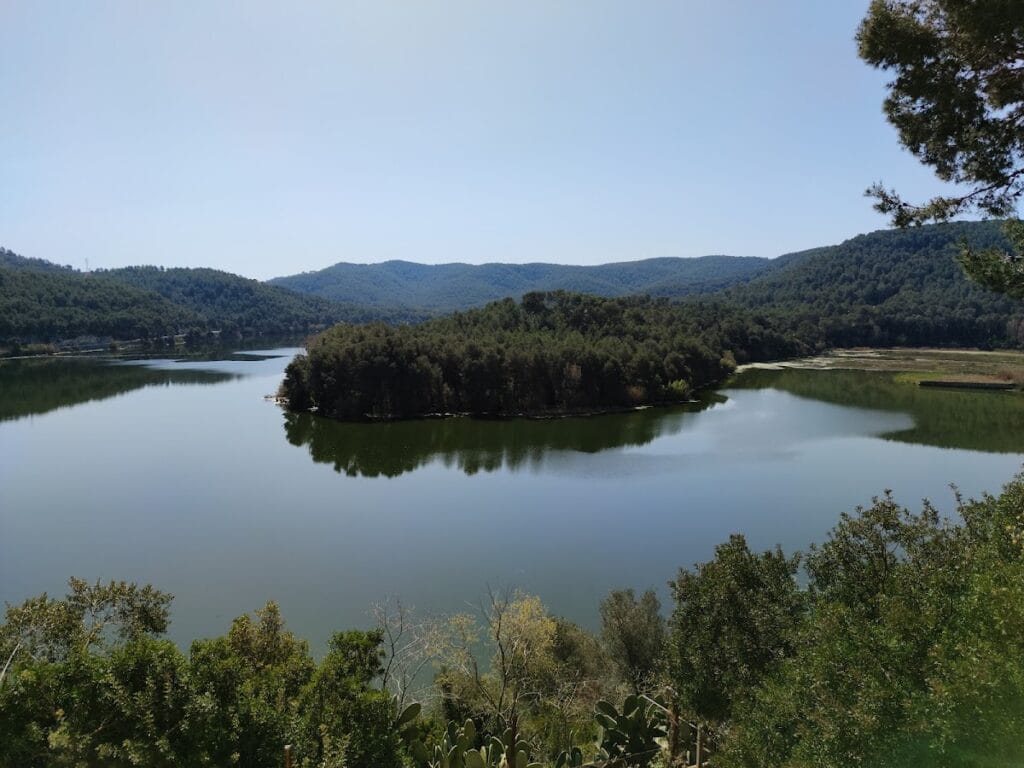 Castell de Castellet