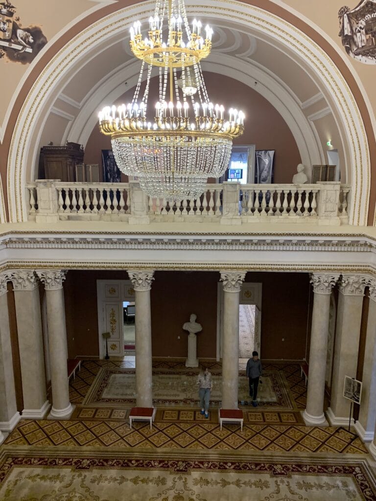 Homel Castle: A Historic Fortified Seat in Belarus 10 Homel Castle