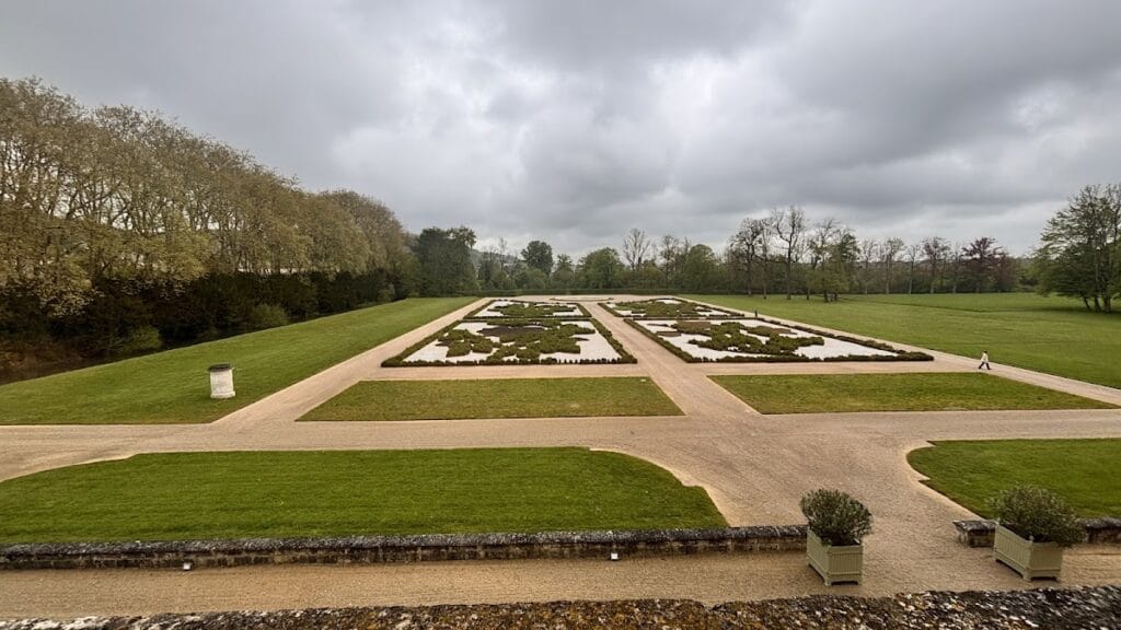 Château d’Ancy-le-Franc: A French Renaissance Château in Burgundy 4 Château d'Ancy-le-Franc