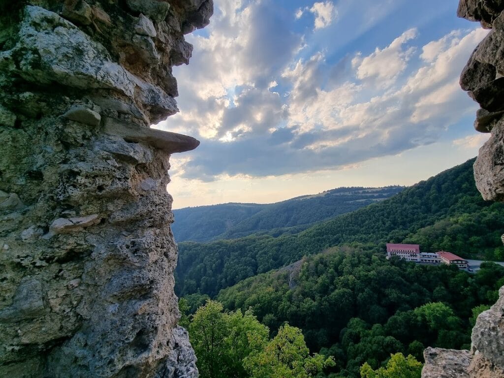 Vršatec Castle: A Medieval Frontier Fortress in Slovakia 3 Vršatec Castle