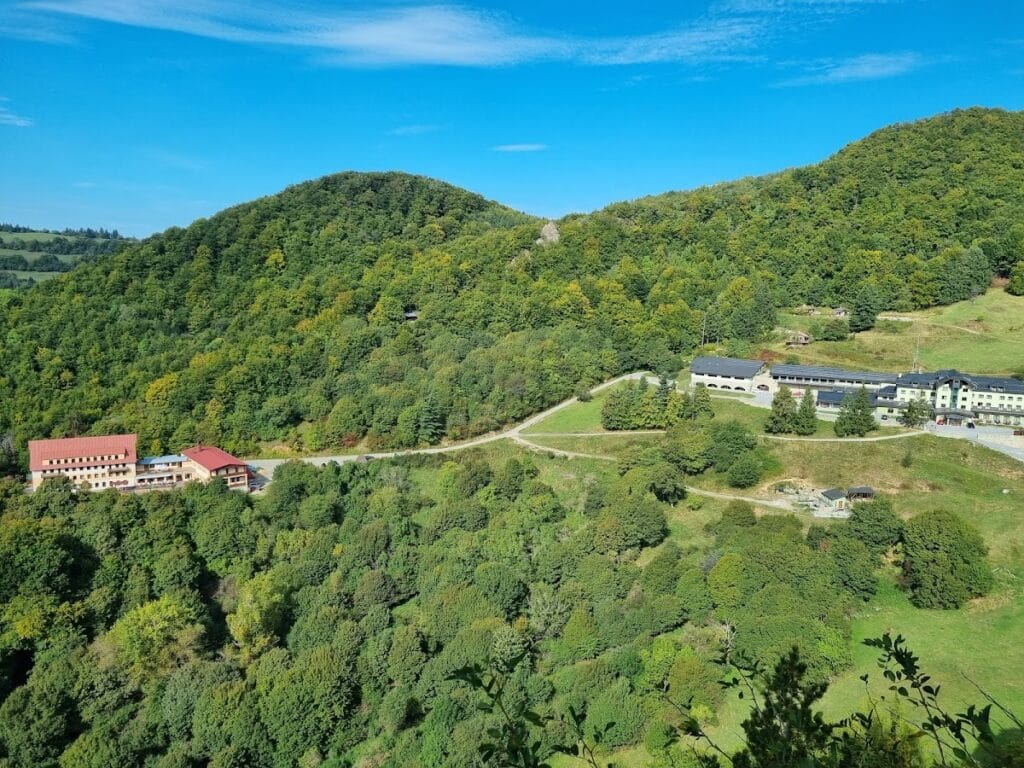 Vršatec Castle: A Medieval Frontier Fortress in Slovakia 4 Vršatec Castle