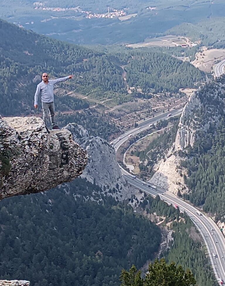 Gülek Castle: A Strategic Armenian Fortress in Cilicia, Turkey