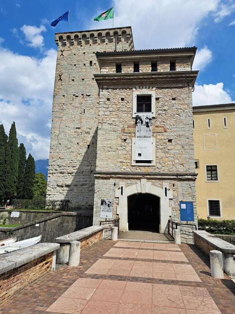 Rocca di Riva: A Medieval Water Fortress in Italy 3 Rocca di Riva