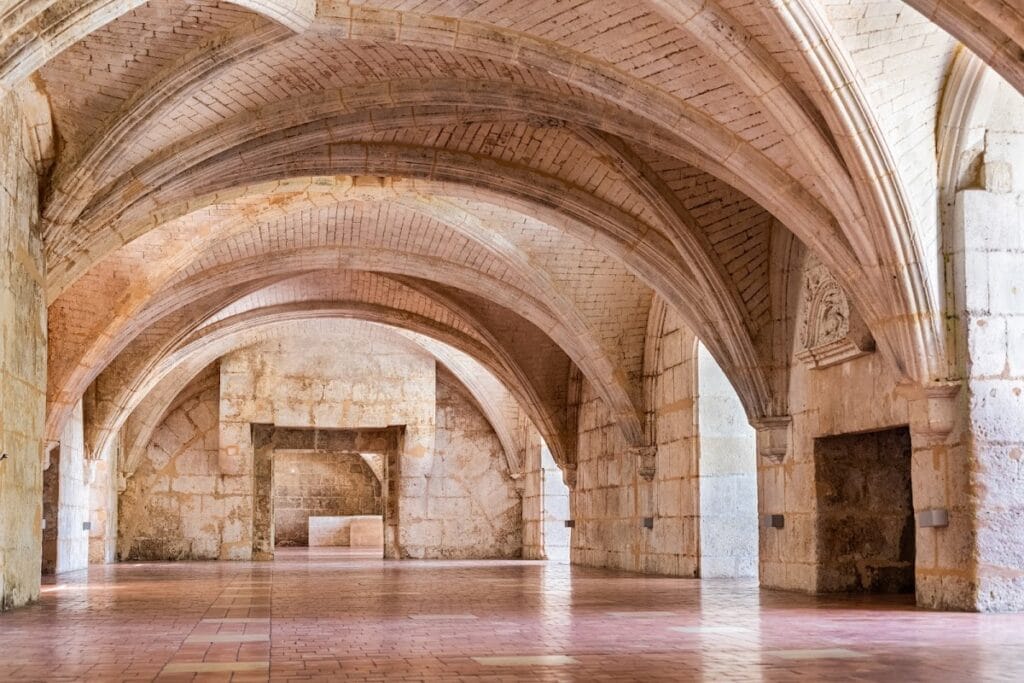 Castle of Cognac: Medieval Fortress and Renaissance Residence in France 2 Castle of Cognac