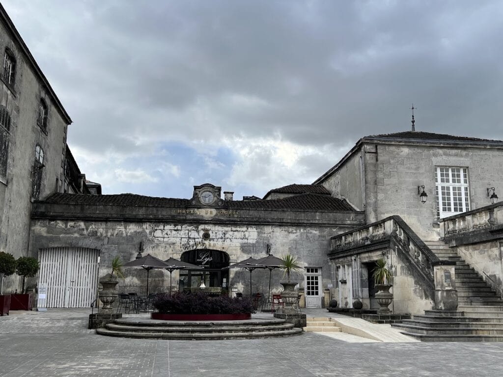 Castle of Cognac: Medieval Fortress and Renaissance Residence in France 3 Castle of Cognac