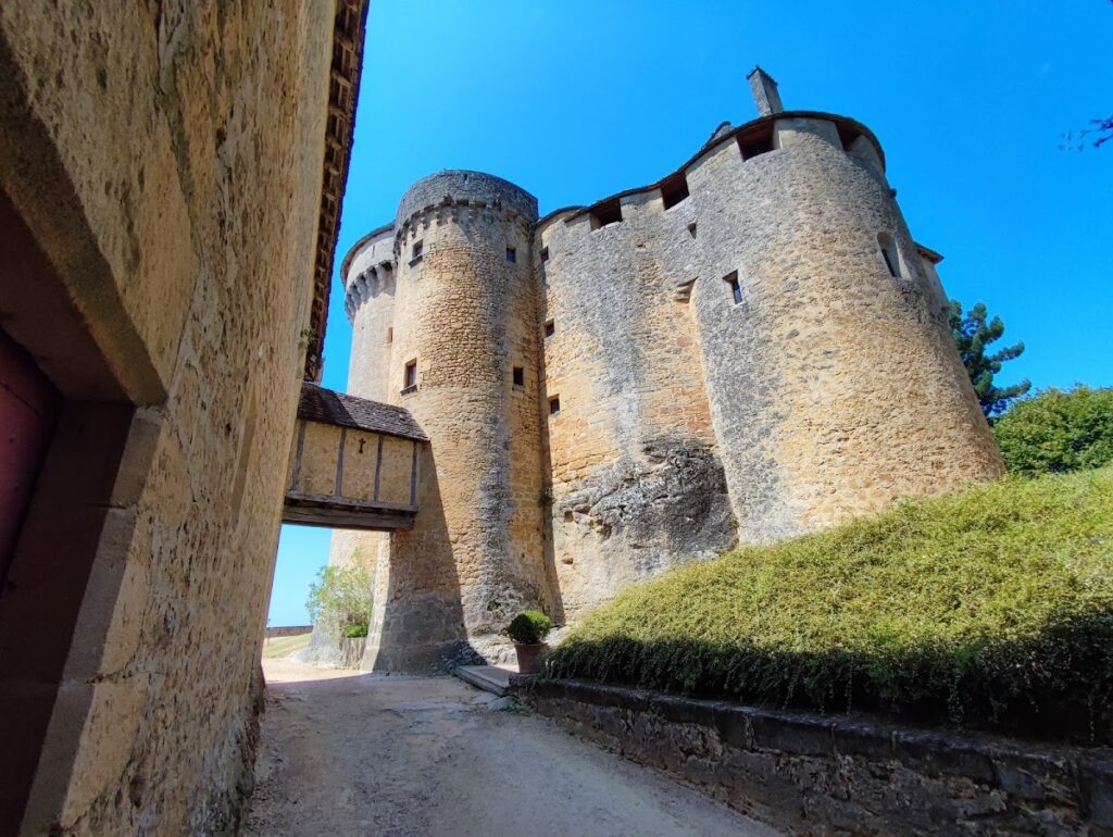 Château de Fénelon