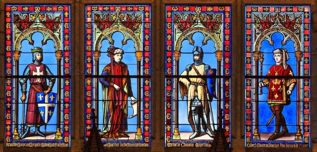 Château de Keriolet