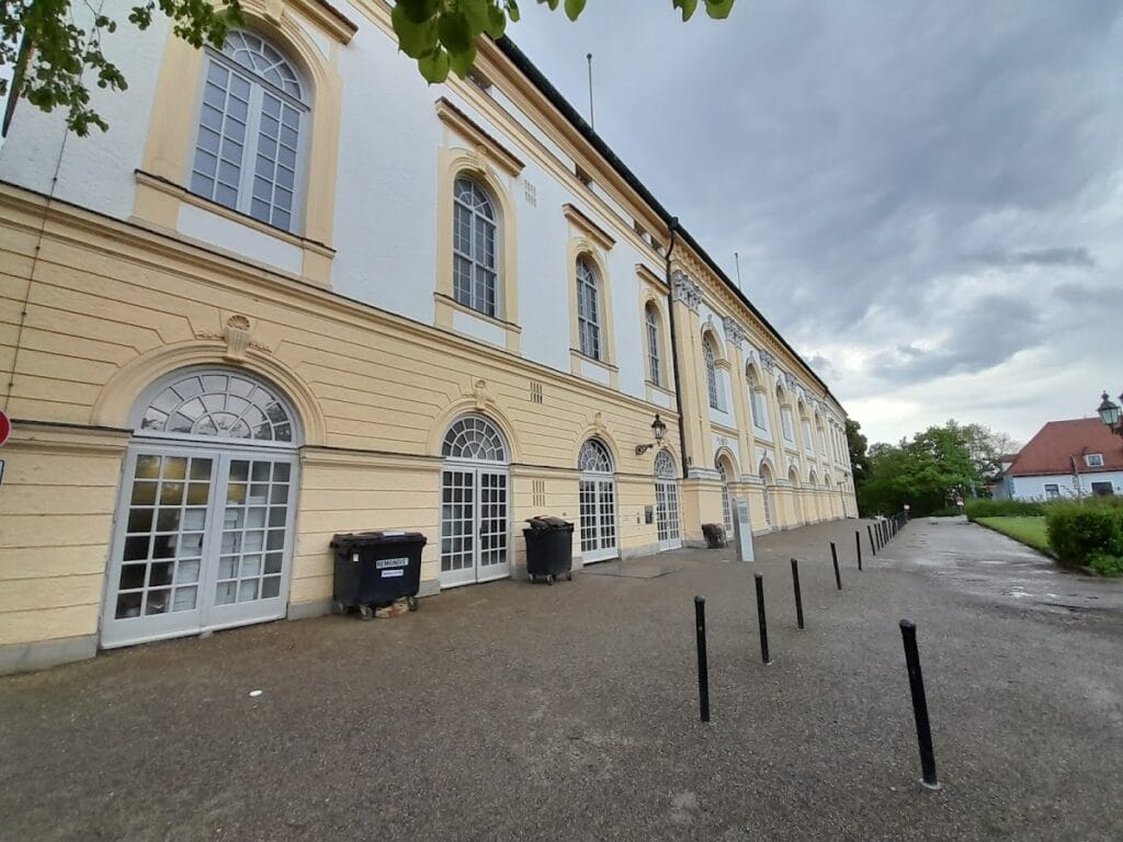 Dachau Palace: A Wittelsbach Renaissance and Baroque Residence in Germany 4 Dachau Palace