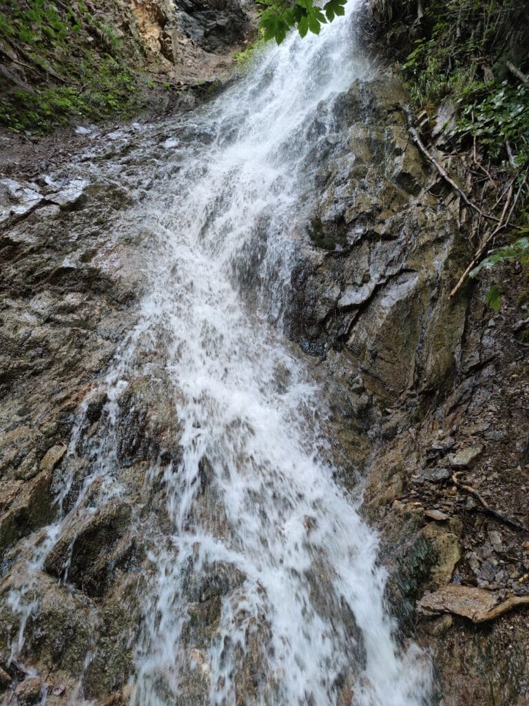 Burgruine Groppenstein