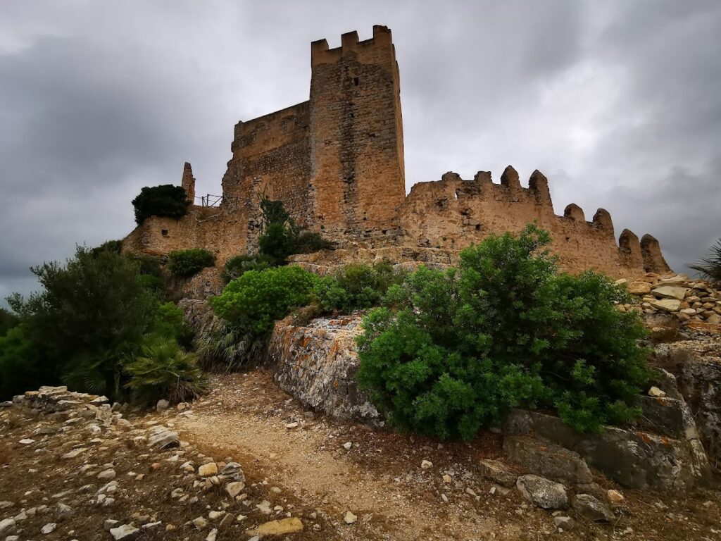 Castell de Xivert