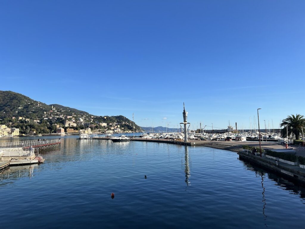 Castle of Rapallo: A Coastal Fortress in Italy 7 Castle of Rapallo