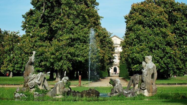 Castello di Belgioioso: A Historic Medieval Castle in Italy