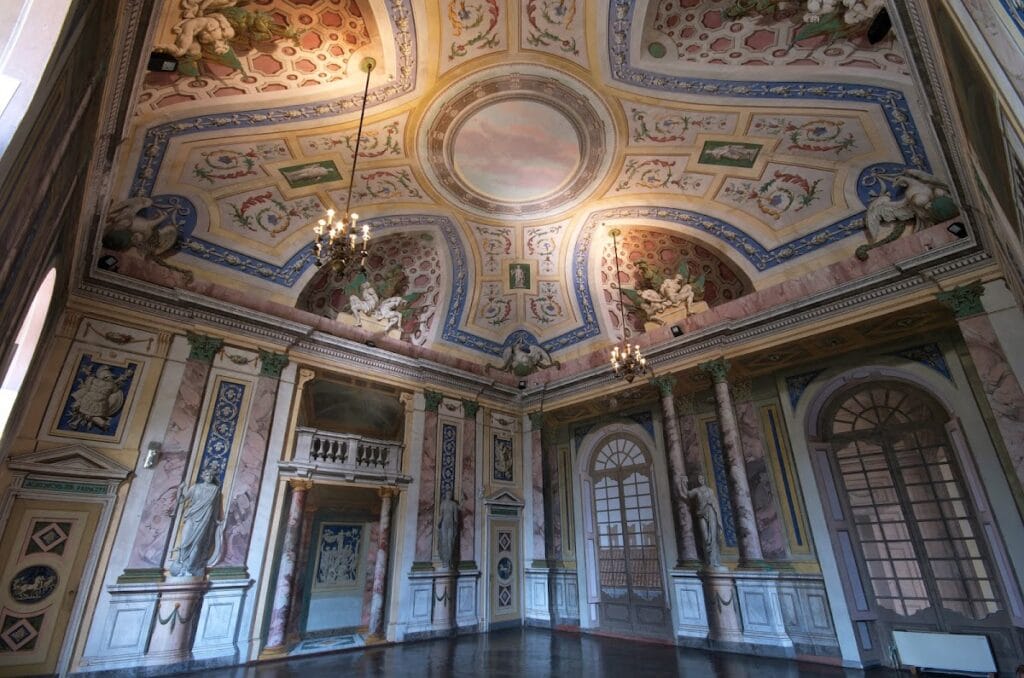 Castello di Belgioioso: A Visconti Castle and Aristocratic Residence in Italy 3 Castello di Belgioioso