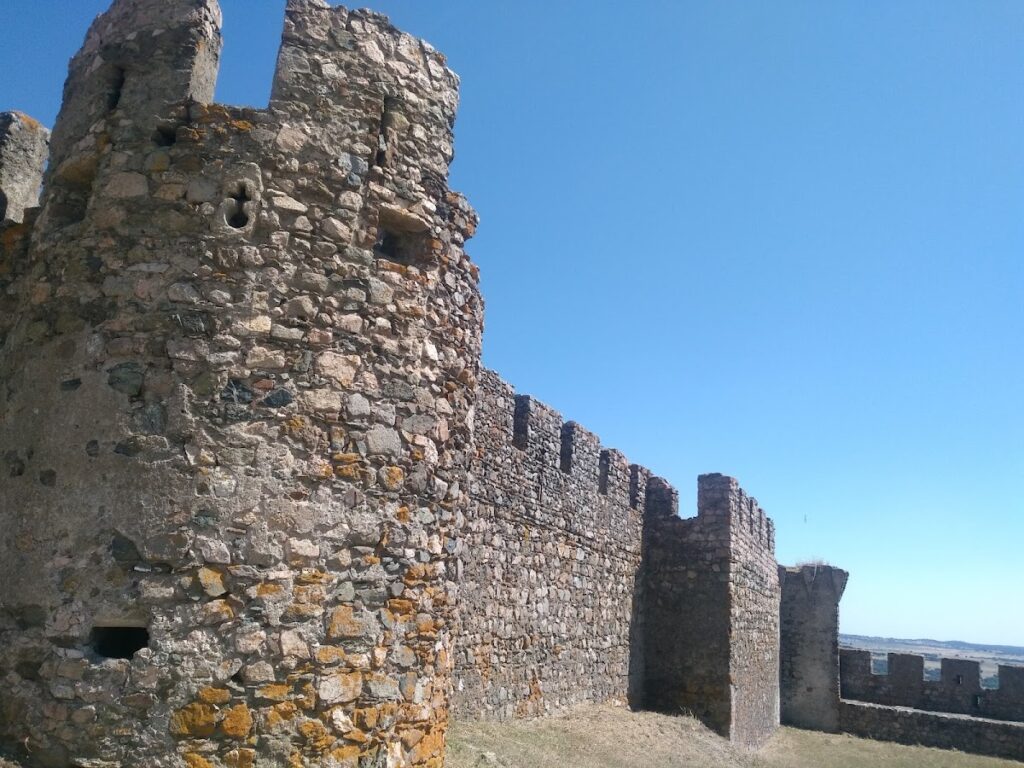 Castle of Arraiolos: A Medieval Fortress in Portugal 8 Castle of Arraiolos