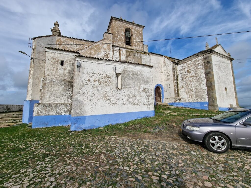 Castle of Arraiolos: A Medieval Fortress in Portugal 9 Castle of Arraiolos