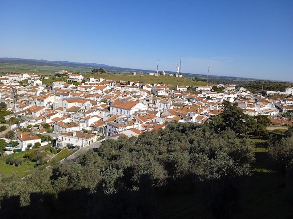 Castle of Arraiolos: A Medieval Fortress in Portugal 10 Castle of Arraiolos