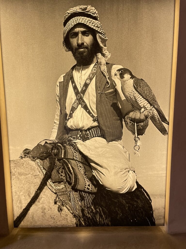 Al-Jahili Fort: A Historic Defensive Stronghold in Al Ain, UAE 10 Al-Jahili Fort