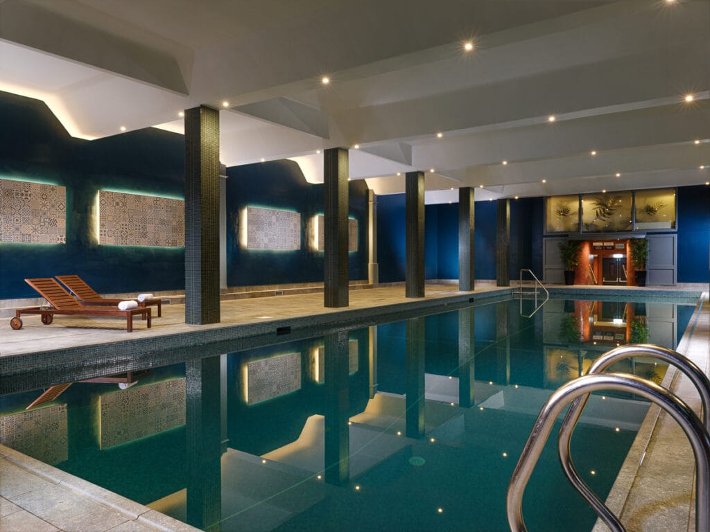 Killiney Castle: An Irish Estate Transformed into a Castellated Manor 3 Killiney Castle