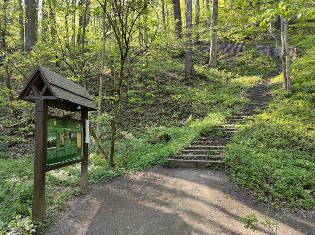 Stary Książ Castle: A Historic Medieval Fortress in Wałbrzych, Poland 10 Stary Książ Castle