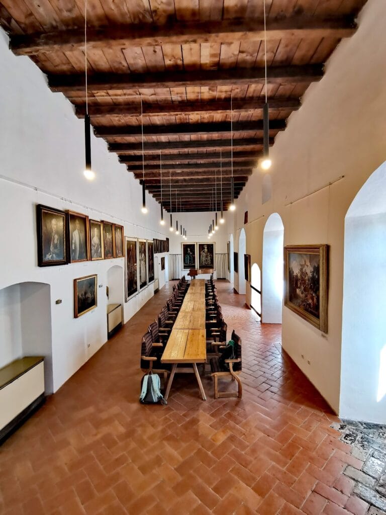 Simontornya Castle: A Medieval Fortress and Renaissance Residence in Hungary 3 Simontornya Castle