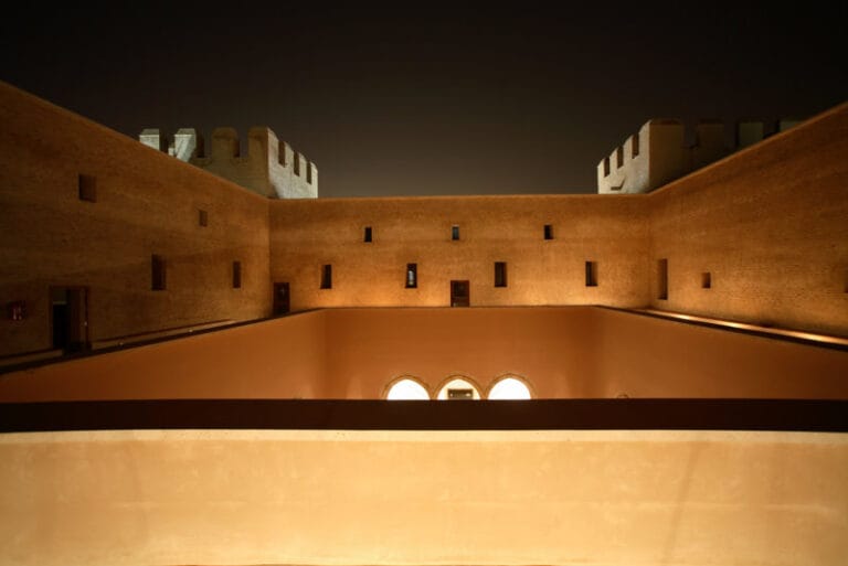 Castell-Palau dels Aguilar: A Renaissance Noble Residence in Alaquàs, Spain