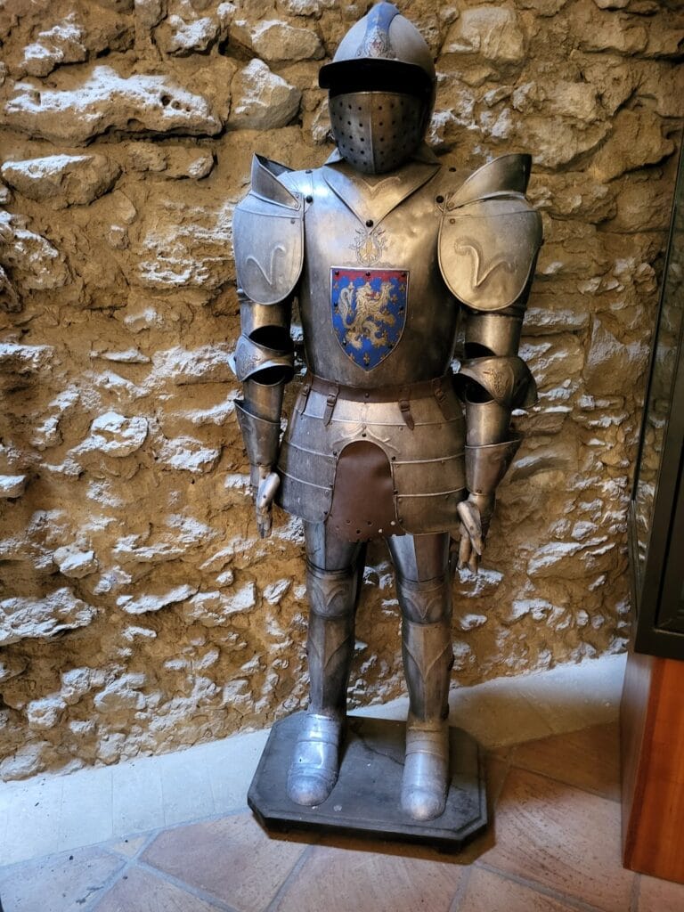 Castle of Santa Severina