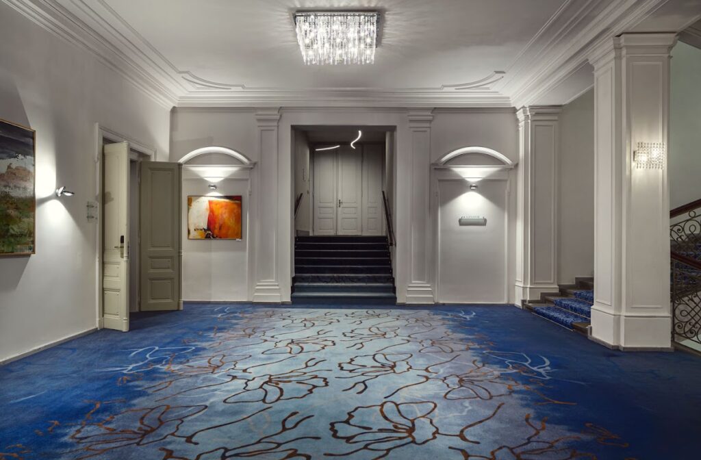 King's Court (Prague)