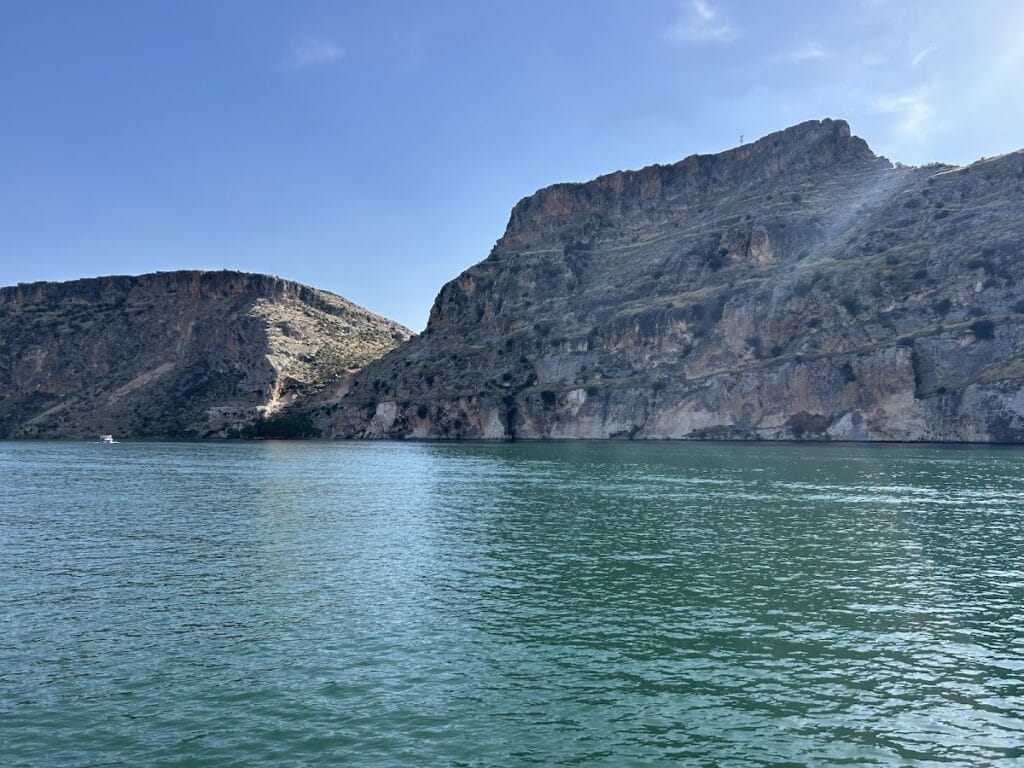 Rumkale Fortress: A Historic Stronghold Overlooking the Euphrates in Turkey 10 Rumkale