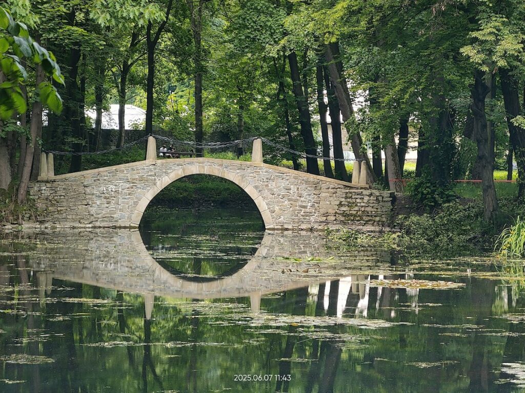 Sucha Beskidzka Castle