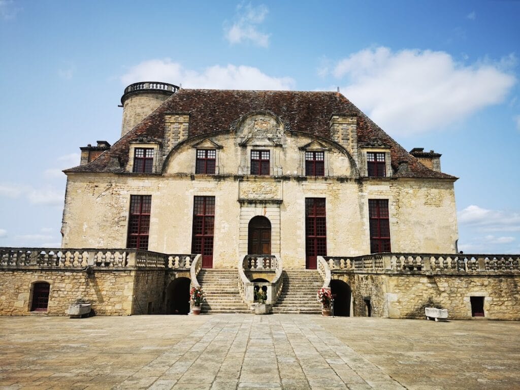 Château de Duras (France)