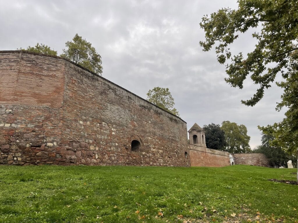 Castle of Szigetvár: A Historic Fortress in Hungary 7 Castle of Szigetvár