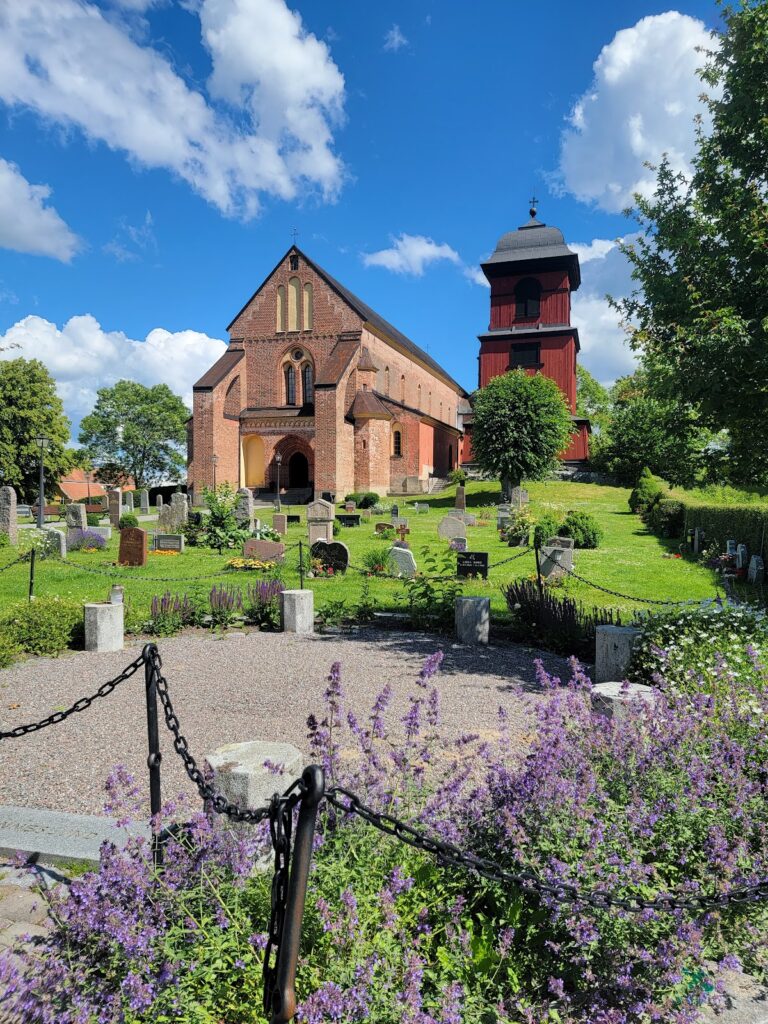 Skokloster Castle: A 17th-Century Swedish Baroque Palace and Museum 9 Skokloster Castle
