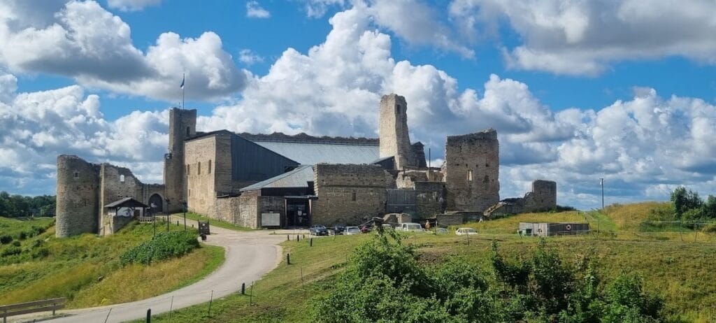 Rakvere Castle