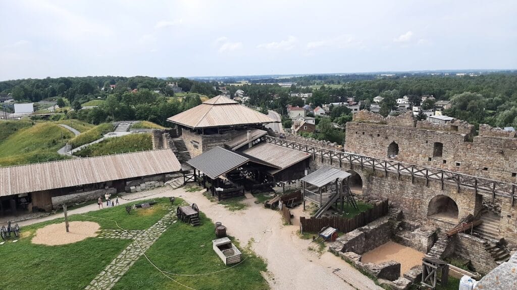 Rakvere Castle