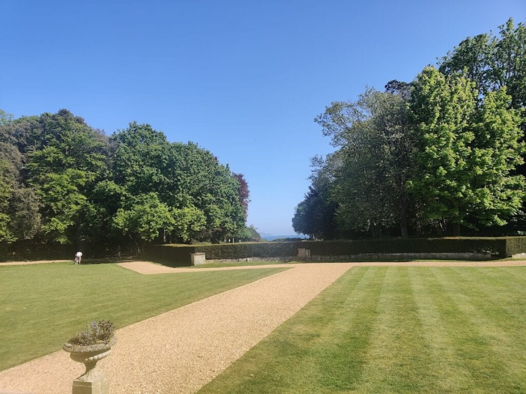 Highcliffe Castle: A Romantic Gothic Revival Country House in England 4 Highcliffe Castle
