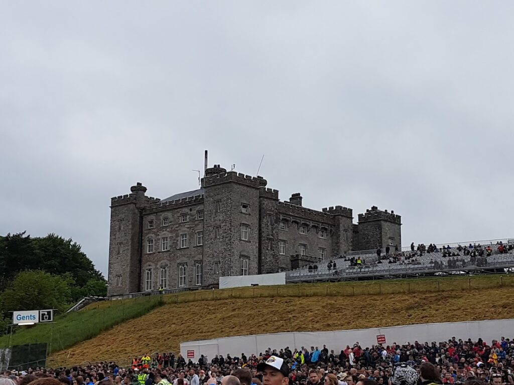 Slane Castle: A Historic Estate and Cultural Venue in Ireland 7 Slane Castle